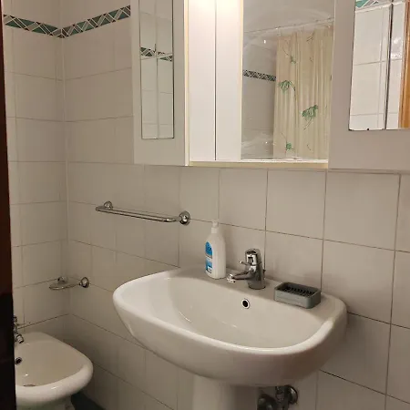 Apartment - Margherita Vallombrosa