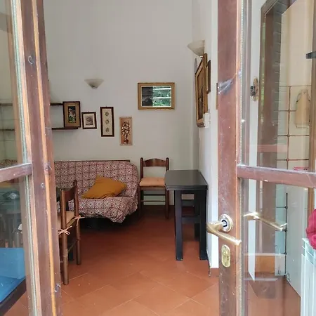 - Margherita Vallombrosa Apartment