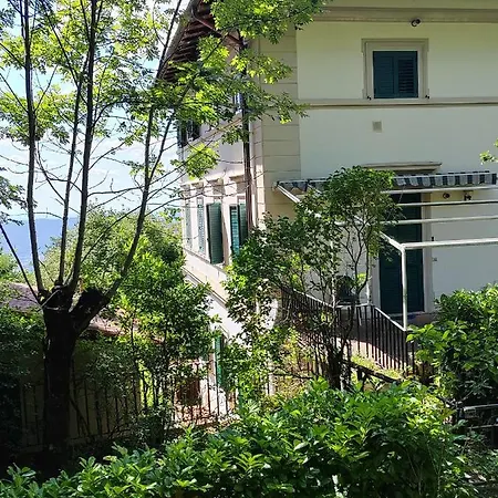 - Margherita Vallombrosa Apartment