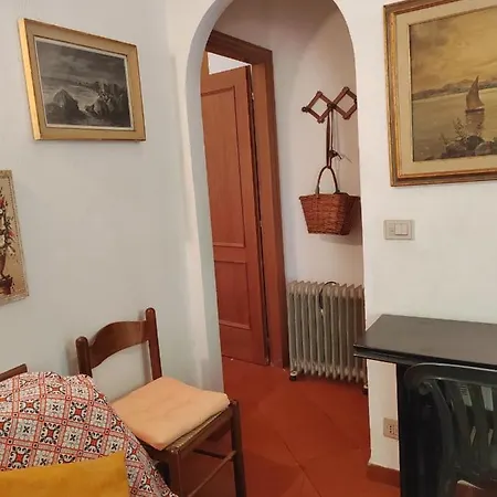 - Margherita Vallombrosa Apartment Saltino