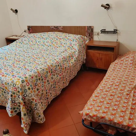 - Margherita Vallombrosa Apartment *