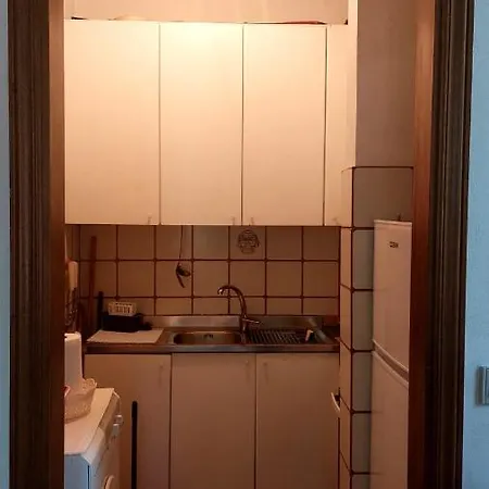 - Margherita Vallombrosa Apartment *