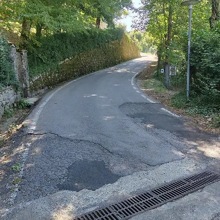- Margherita Vallombrosa * Saltino